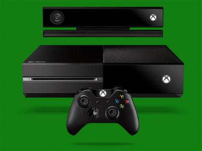 Xbox One, новая Call of Duty, и все-все-все
